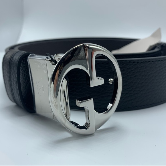 NEW! Women's Reversible Gucci Belt!